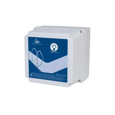 Transformator pentru proiectoare piscina, 600W - CCEI France 00385