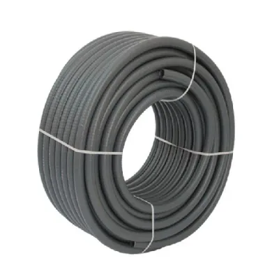 Tub flexibil PVC 63 mm