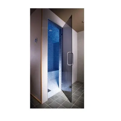 Usa din sticla pentru baie de aburi 790x1890 mm - Helo Sauna TW1342