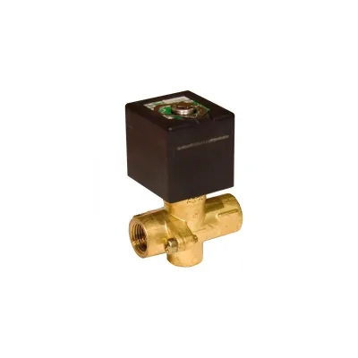 Valvă de drenaj automată pentru generator de aburi Harvia ZG-700