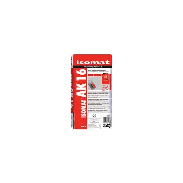 Adeziv AK16, 25 kg - Isomat