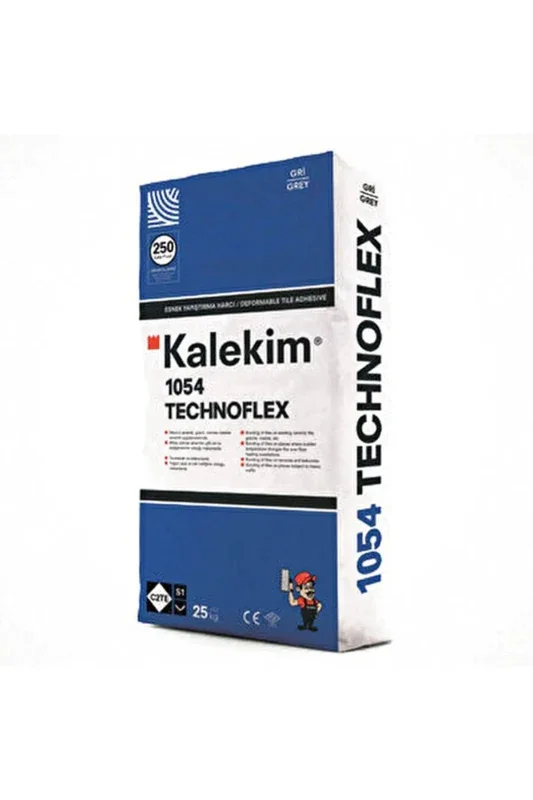 Adeziv flexibil Kalekim Technoflex 25 kg