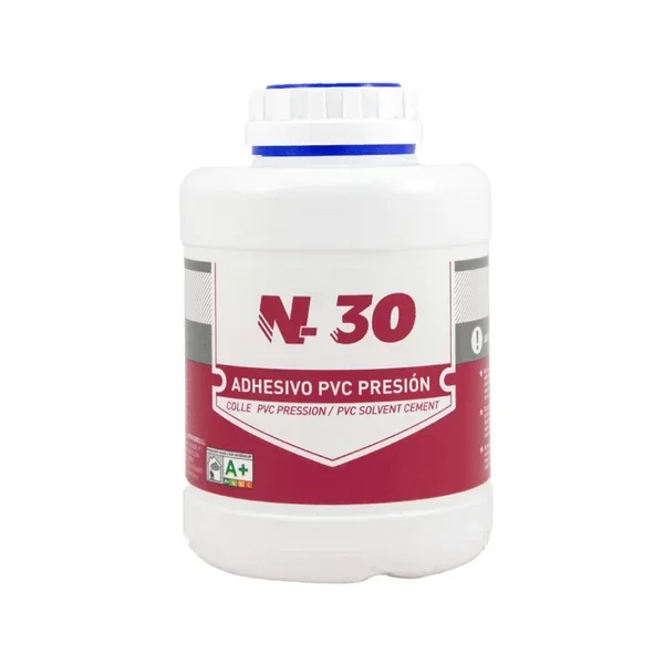 Adeziv lipire PVC N-30 1000 ml - Heypar Spania IT00306