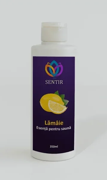 Aroma, esenta sauna uscata, Lamaie, 350 ml - Sentir