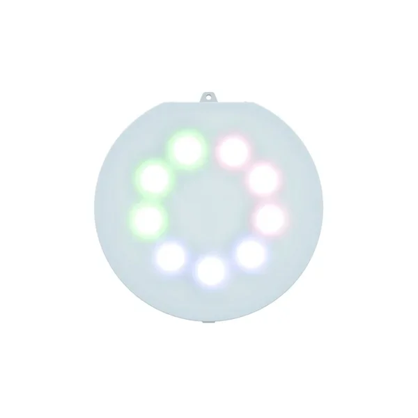 Bec cu LED Lumniplus Flexi RGB, 22W - AstralPool 71203