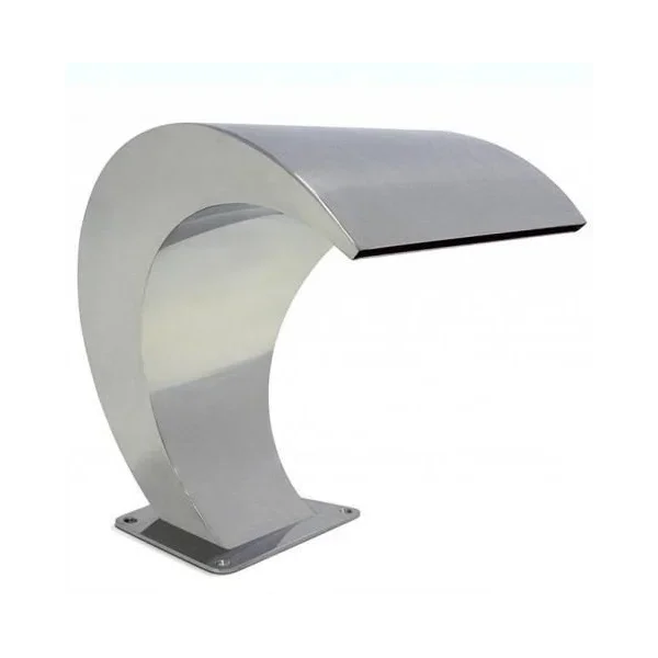 Cascada pentru piscina Inox AISI316, 500 mm - AstralPool 52245