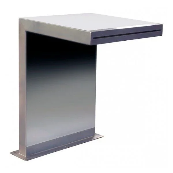 Cascada pentru piscina Inox AISI316, 500 mm AstralPool 57096