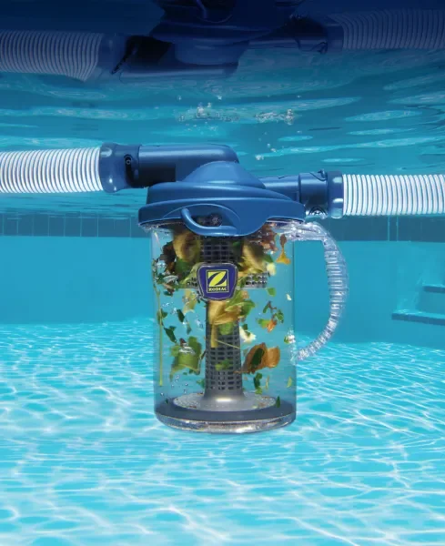 Colector de frunze Zodiac