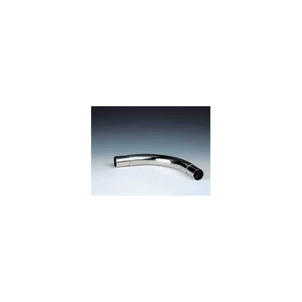 Conector curbat pentru balustrada piscina, inox AISI 316 - AstralPool 11286