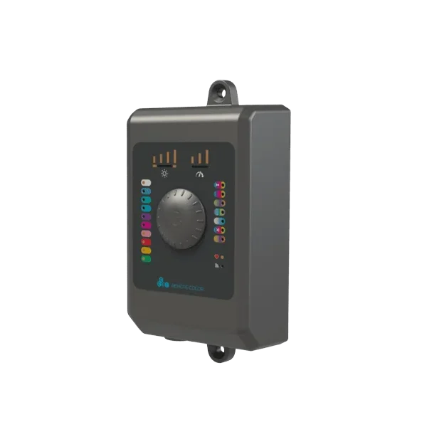 Controler WiFi pentru becuri cu led LED - CCEI France Brio WiL