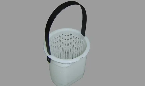Cos prefiltru pompa pentru piscina Sena AstralPool 4405010402