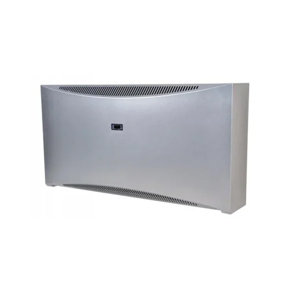 Dezumidificator piscina Microwell Dry 500 Metal - Suprafata 60 mp