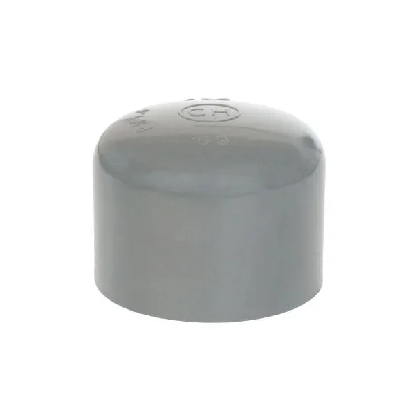 Dop PVC-U 50 mm