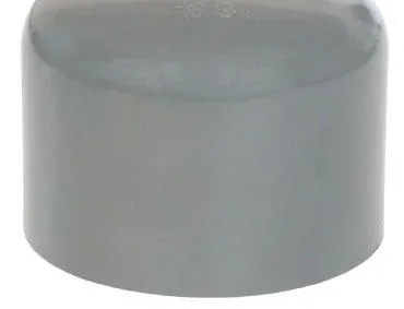 Dop PVC-U 63 mm