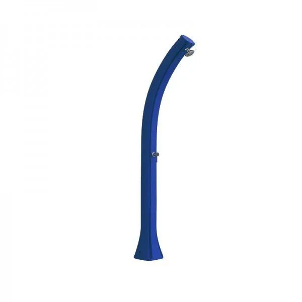 Dus solar albastru piscina Arkema Happy One H120-5002