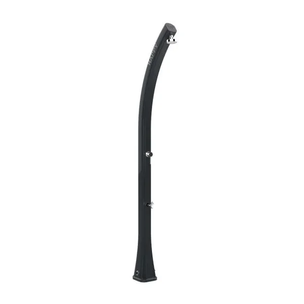 Dus solar antracit piscina Arkema Happy One H120-7016