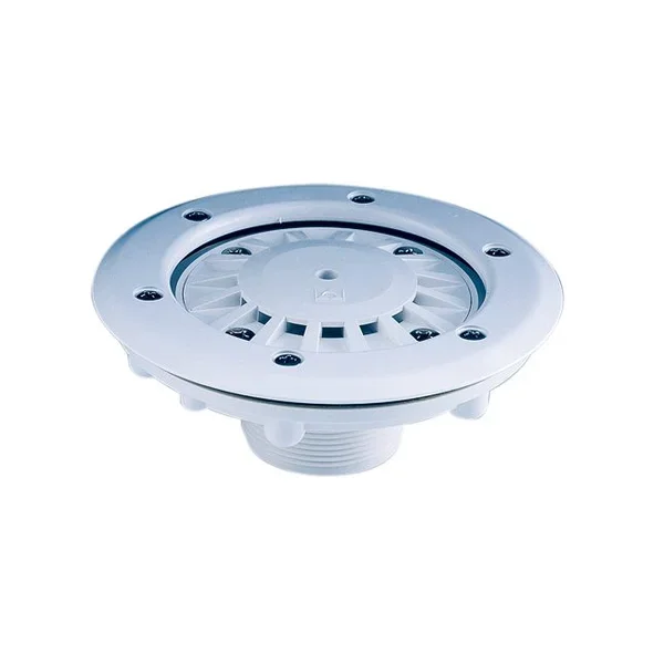 Duza de refulare pardoseala pe filet pentru piscine cu liner AstralPool 00340