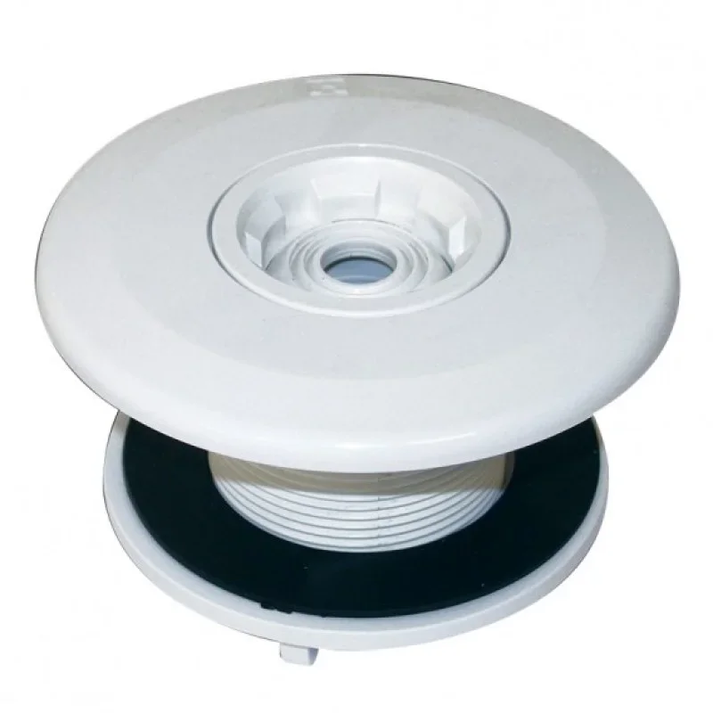 Duza de refulare perete pentru piscine prefabricate, cu garnitura si piulita, AstralPool 00334