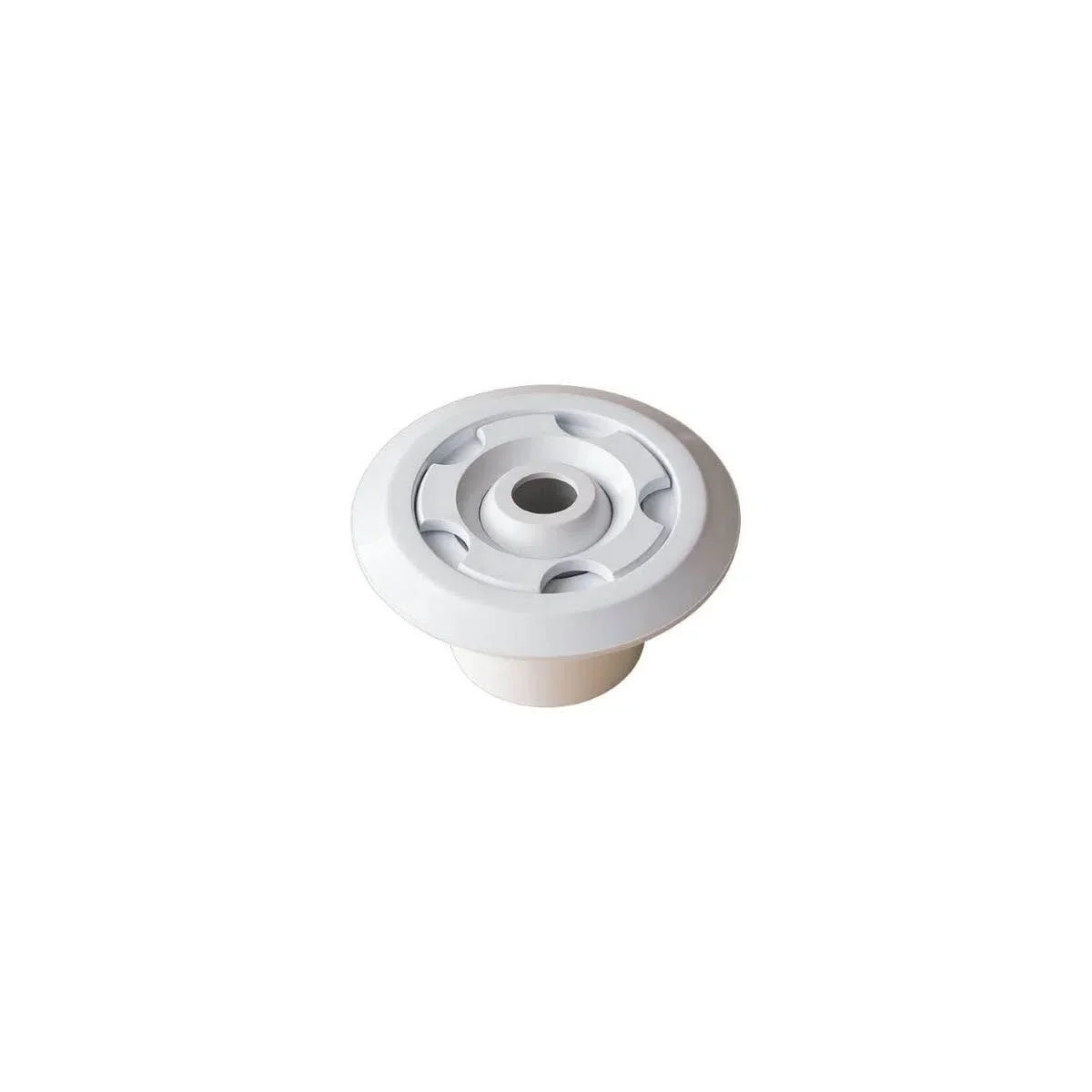 Duza refulare perete lipire teava D50