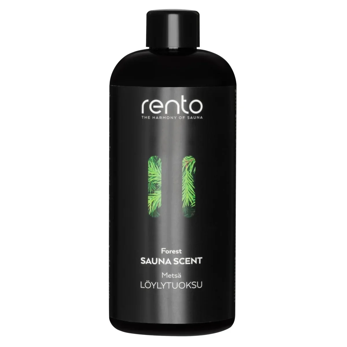 Esență pentru saună Rento Brad, 400 ml