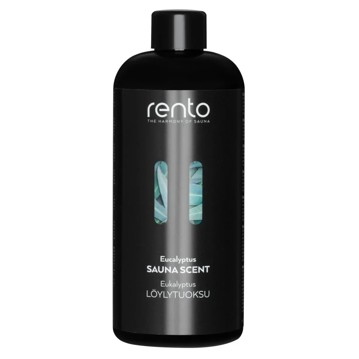 Esență pentru saună Rento Eucalipt, 400 ml