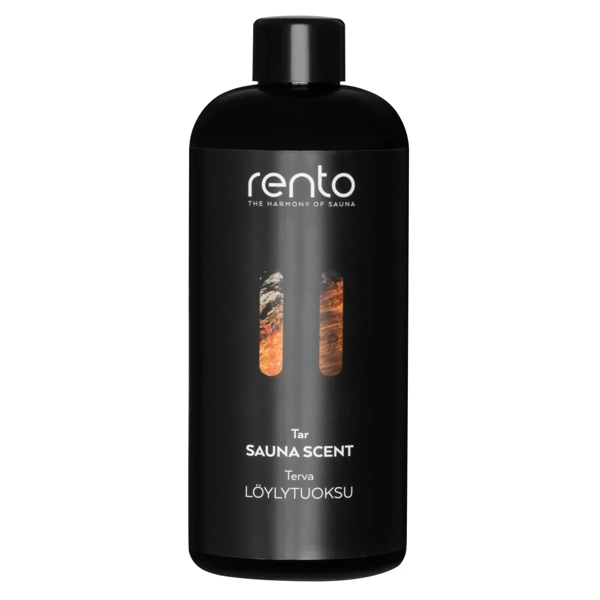 Esență pentru saună Rento Lemn Ars, 400 ml
