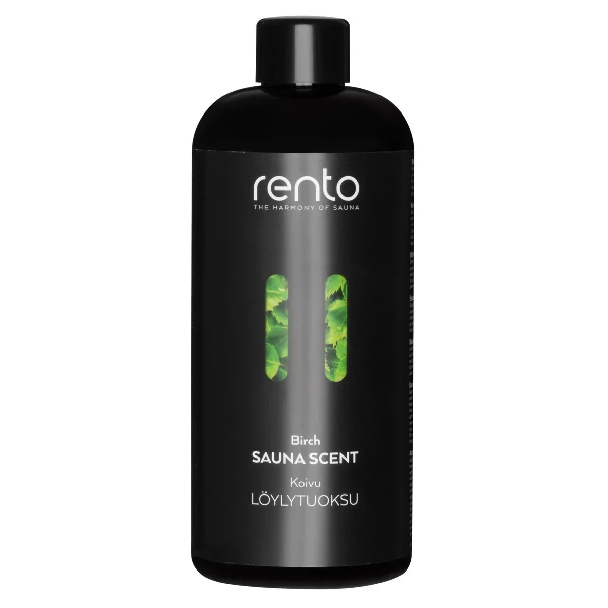 Esență pentru saună Rento Mesteacăn, 400 ml