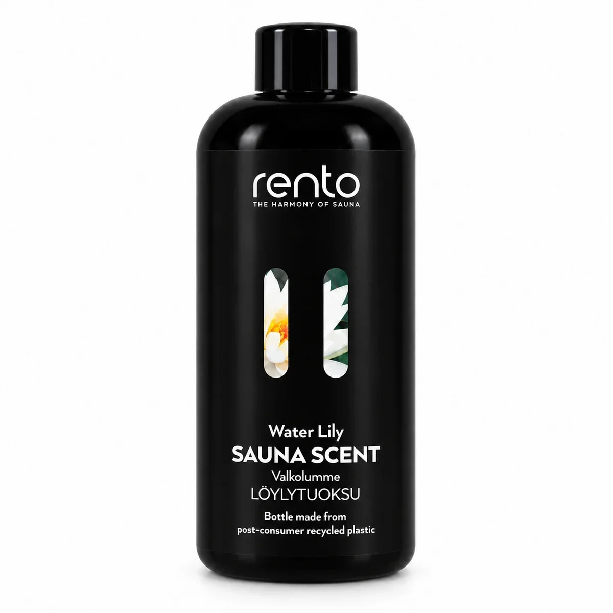 Esență pentru saună Rento Nufăr, 400 ml
