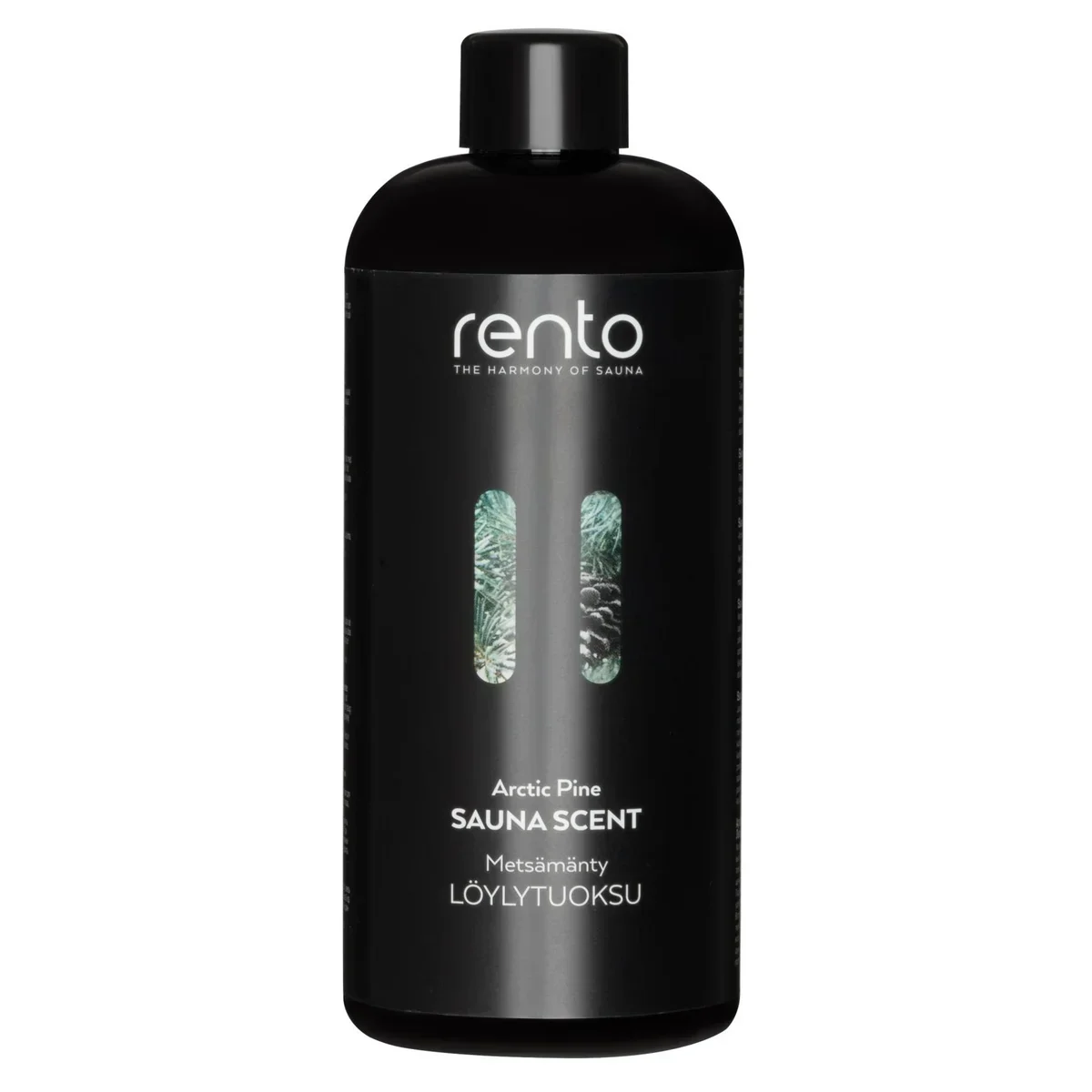 Esență pentru saună Rento Pin, 400 ml