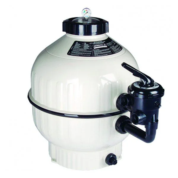 Filtru piscina 21 mc/h, D750 Cantabric Side AstralPool 15784
