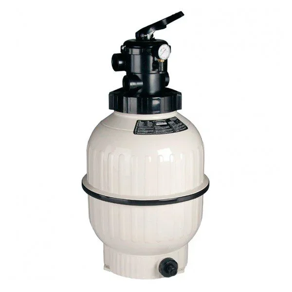 Filtru piscina 21 mc/h, D750 Cantabric Top AstralPool 20128