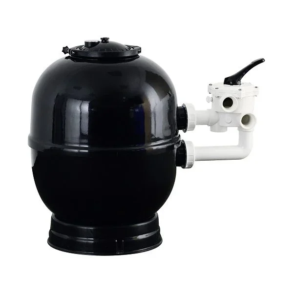 Filtru piscina 22 mc/h, D750 Vienna Side Peraqua 7300495