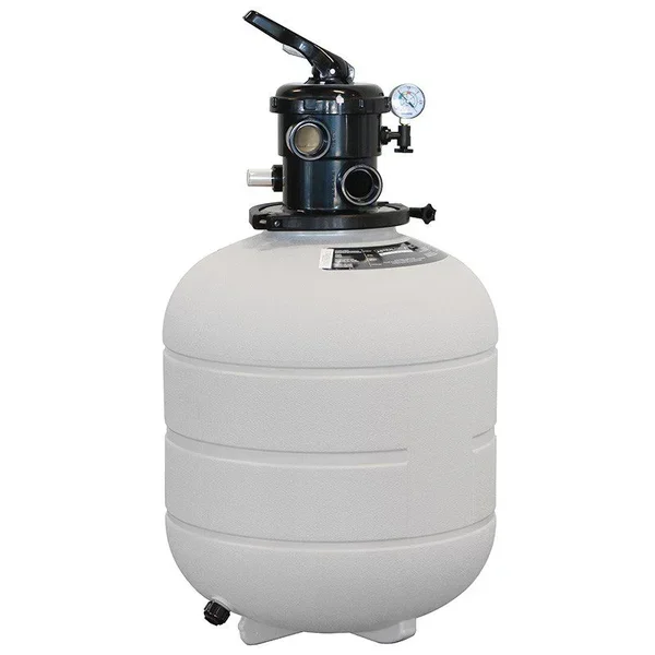 Filtru piscina 5.5 mc/h, D380 Millennium Top AstralPool 33814