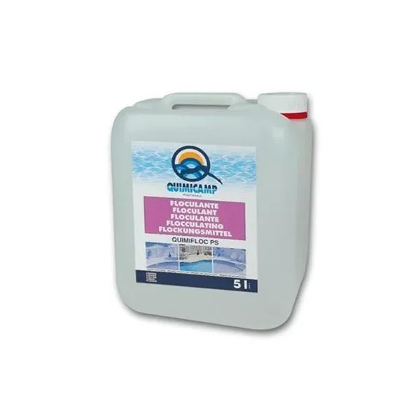 Floculant Lichid QP 5 L