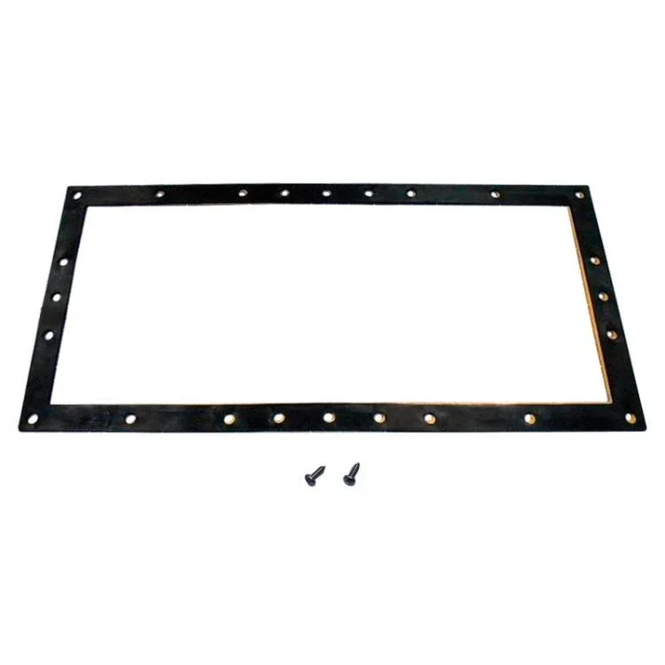 Garnitura pentru skimmer cu gura mare pentru piscine pe liner AstralPool 4402010407