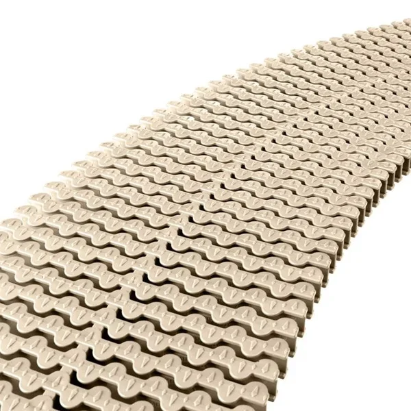 Gratar perimetral modular 335 mm, bej, AstralPool 52538