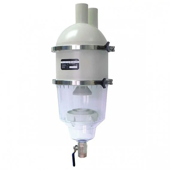HYDROSPIN