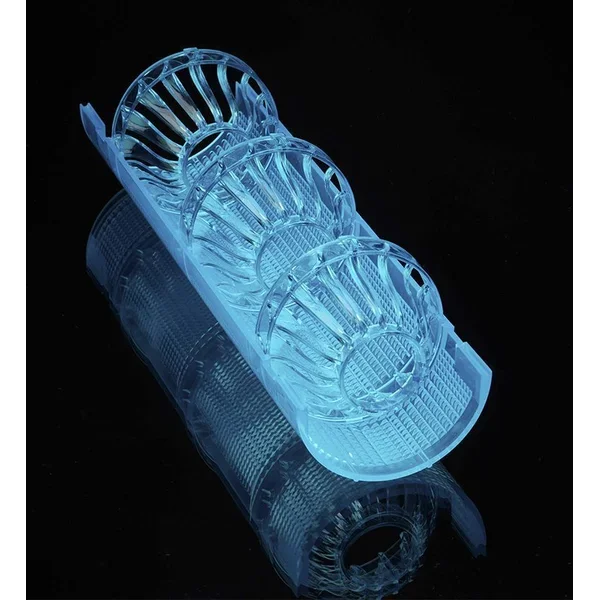 Lampa cu ultraviolete UV-C, 14 m3 / h, 55 W, Quantum Single Clasic, pentru piscine pana la 65 mc – Elecro Engineering UK Q-Eu-65