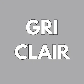 Liner gri clair PVC PREMIUM pentru piscine 1.5 mm Cefil