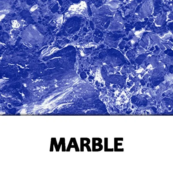 Liner PVC pentru placare piscina, 1.5 mm, Marble, Renolit 3000
