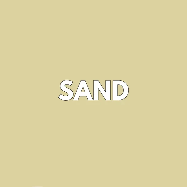 Liner sand PVC PREMIUM pentru piscine 1.5 mm Cefil