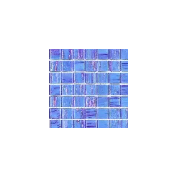 Mozaic din sticla 2x2, suport hartie - Vetro Glass Mosaics TW1197