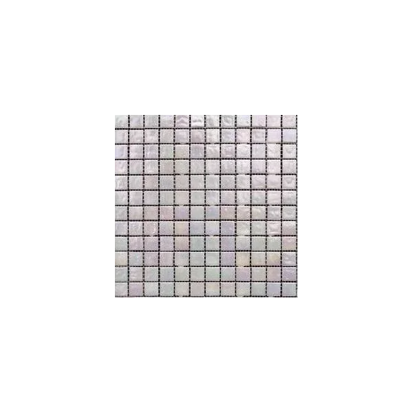 Mozaic din sticla 2x2, suport plasa - Vetro Glass Mosaics 20R10