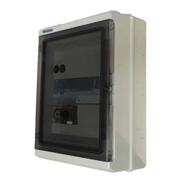 Panou electric 230V pentru sistemul de filtrare + 2 proiectoare PANORAMA CCEI PA370-IDM