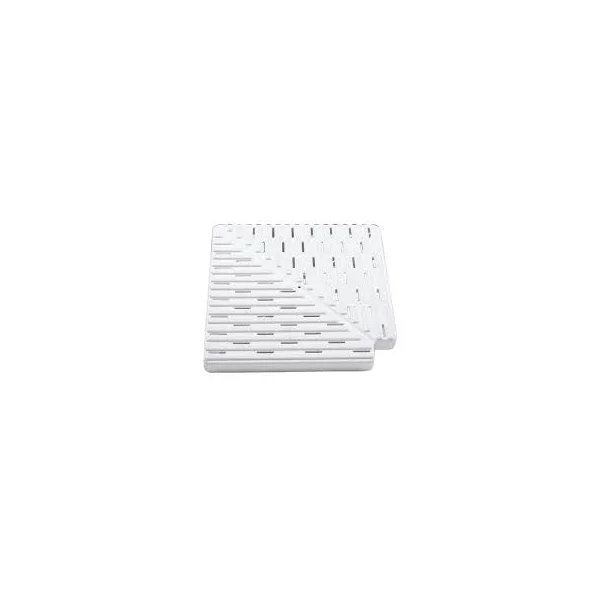 Piesa de colt pentru gratar perimetral 295 mm AstralPool 22381