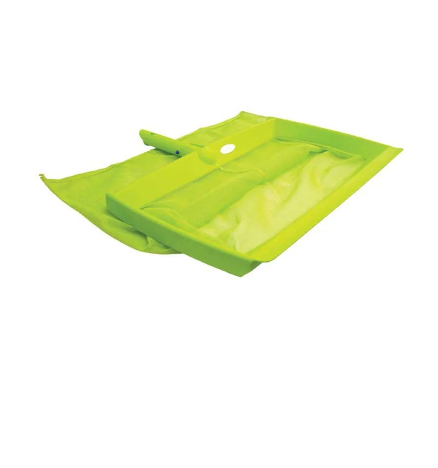 Plasa frunze adancime Design-O
