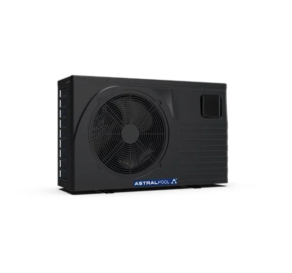 Pompă de Căldură AstralPool AHC115 Inverter, 11.5 kW