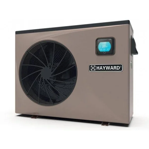 Pompa de caldura Easy Temp inverter 7KW