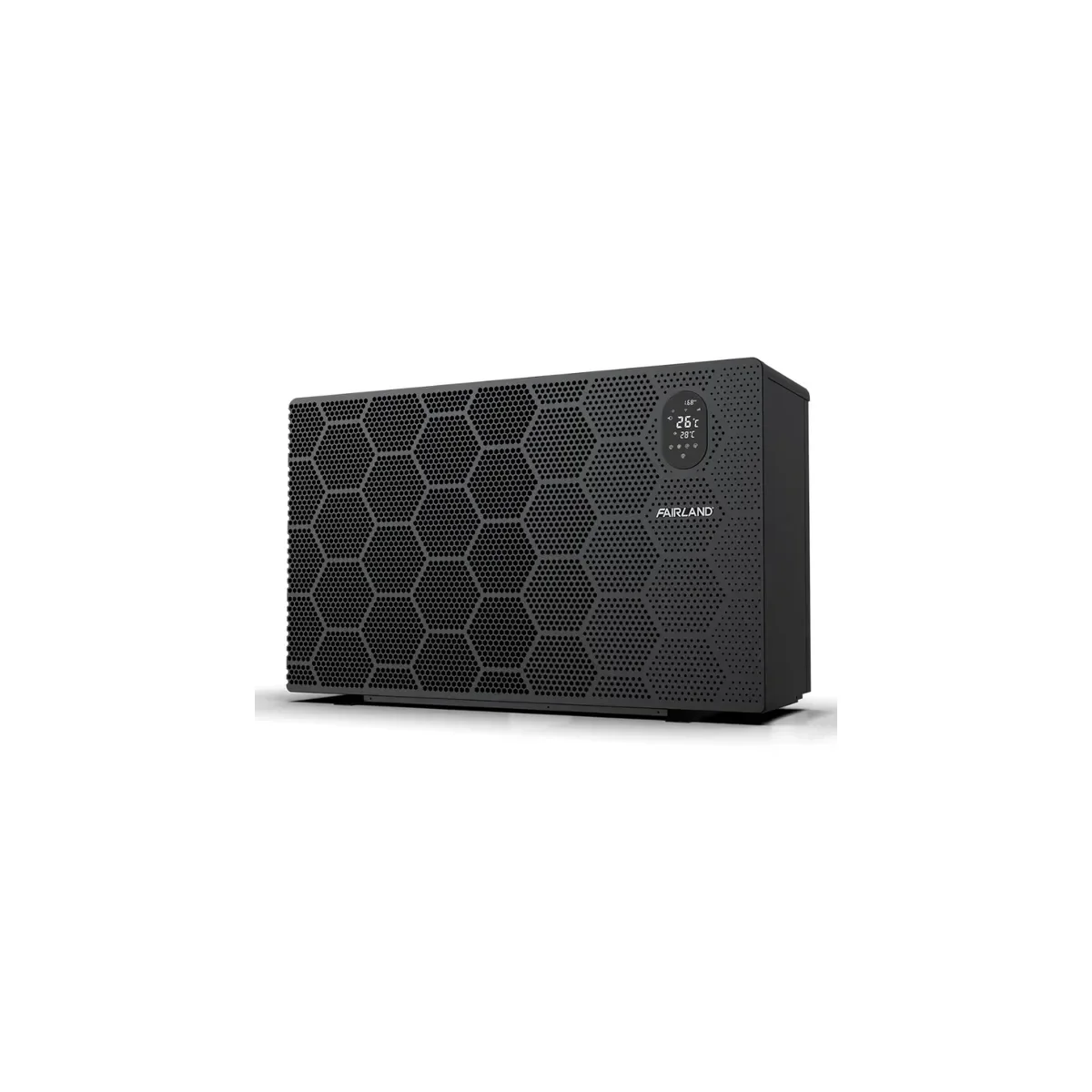 Pompă de căldură Fairland Inver-X26 XP23 22,5 kW – piscine 45–75 m³