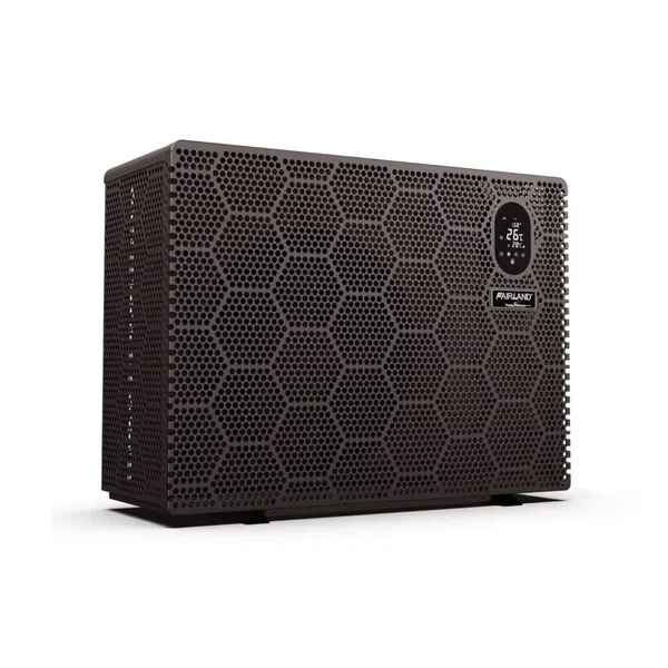 Pompa de caldura inverter Inver-X 20 IXPC09, mod turbo 9.5 kW, 35 mc, Fairland